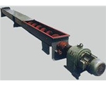 LS, GX series screw conveyor